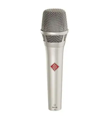 Neumann KMS 104 PLUS