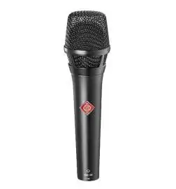 Neumann Neumann KMS 104 plus