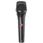 Neumann KMS 104 Plus, Black