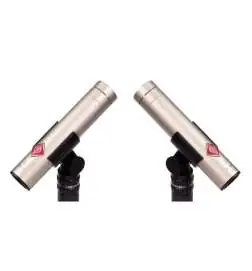 Neumann KM 185 Stereo Set