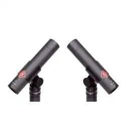 Neumann KM 185 Set Black