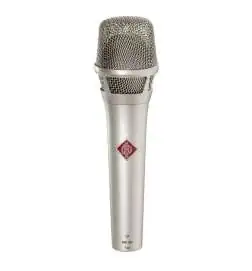 Neumann KMS 104 NI