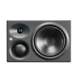 Neumann KH 310 A - Monitorbox L monitor da studio attivi