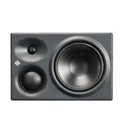 Neumann KH 310 A - Monitorbox L monitor da studio attivi