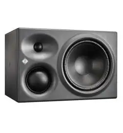 Neumann KH 310 A - Monitorbox L monitor da studio attivi