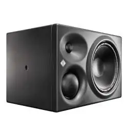 Neumann KH 310 A - Monitorbox L monitor da studio attivi
