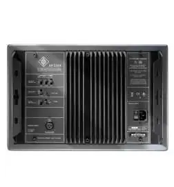 Neumann KH 310 A - Monitorbox L monitor da studio attivi