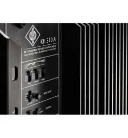 Neumann KH 310 A - Monitorbox L monitor da studio attivi