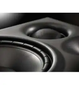 Neumann KH 310 A - Monitorbox L monitor da studio attivi
