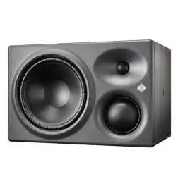 Neumann KH 310 A - Monitorbox R monitor da studio attivi