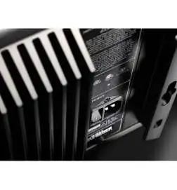Neumann KH 310 A - Monitorbox R monitor da studio attivi