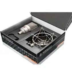 Neumann TLM 103 ni Studio-Set Microfono a condensatore