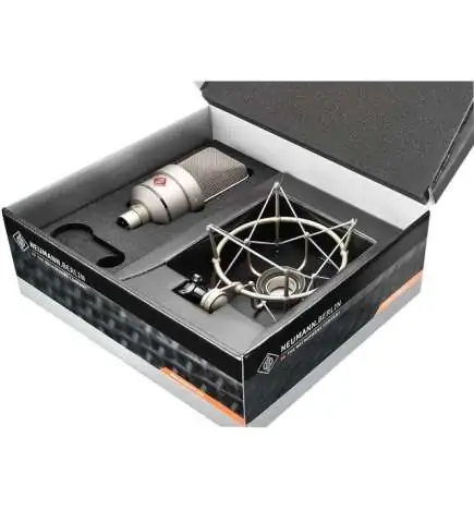 Neumann TLM 103 ni Studio-Set Condensatormicrofoon