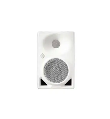 Neumann KH 80 DSP A W monitor da studio attivi