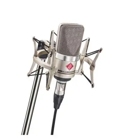 Neumann TLM 102 ni Studio Set Microfono a condensatore