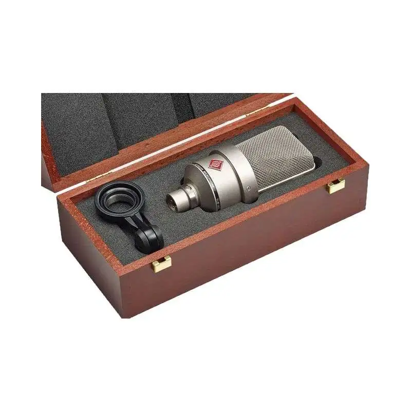 Neumann TLM 103 ni Condensor Microfoon