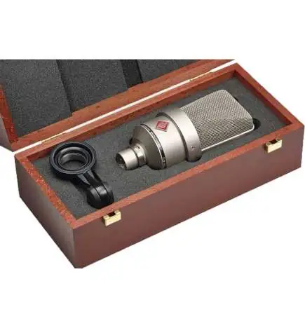 Neumann TLM 103 ni Condensor Microfoon