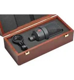 Neumann TLM 103 mt Condensor Microfoon