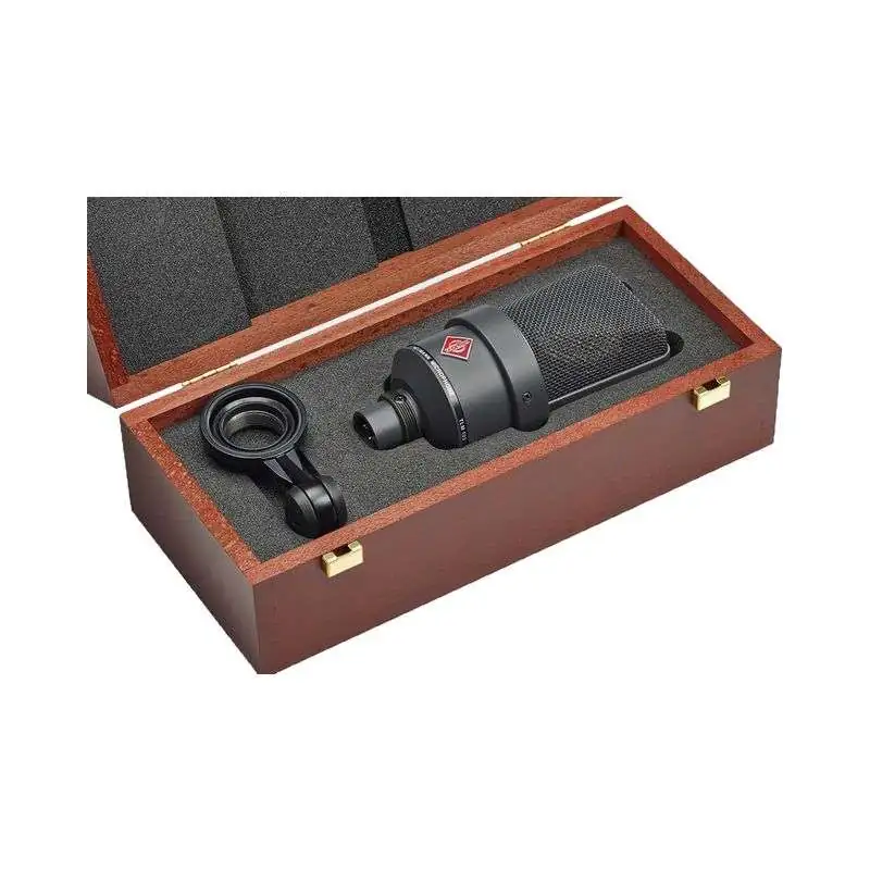 Neumann TLM 103 mt Condensor Microfoon