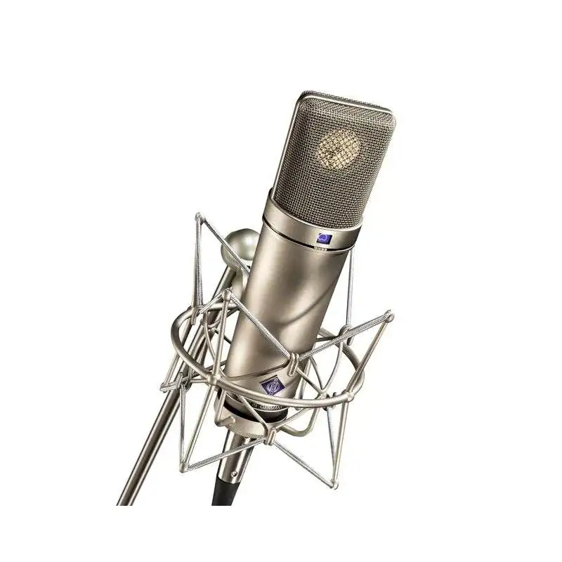 Neumann U87 Ai ni Studio Set Condenser microphone Neumann U87 Ai ni Studio Set Condenser microphone