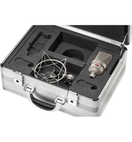 Neumann TLM 103 ni Mono-Set Microfono a condensatore
