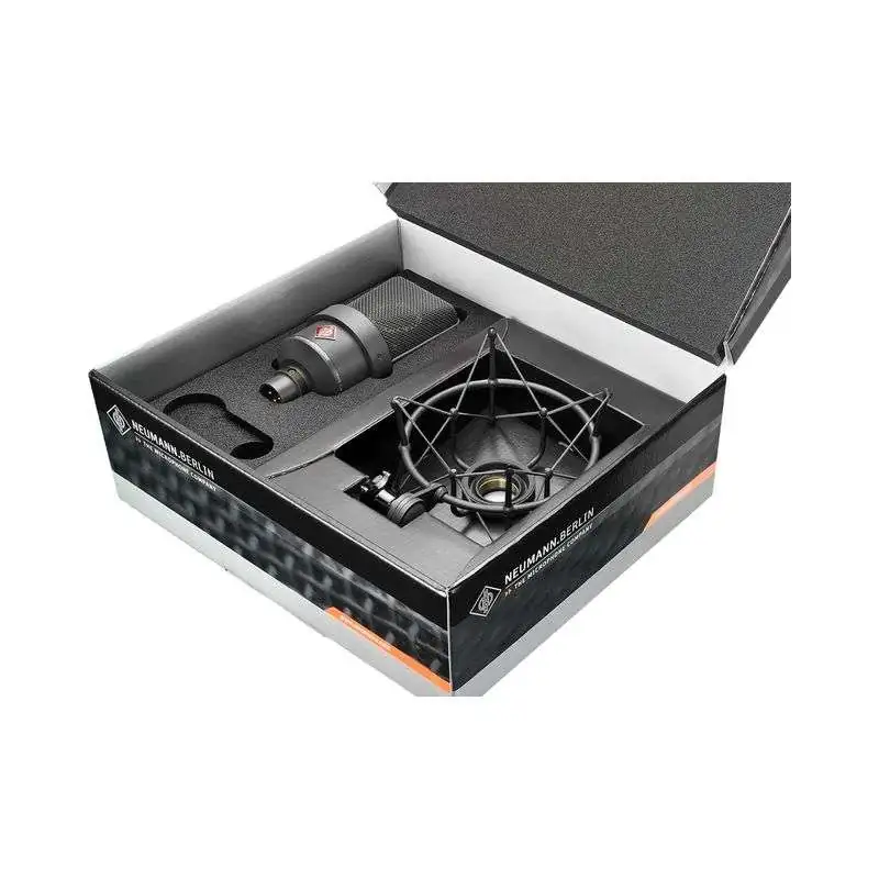 Neumann TLM 103 mt Studio Set Condenser microphone