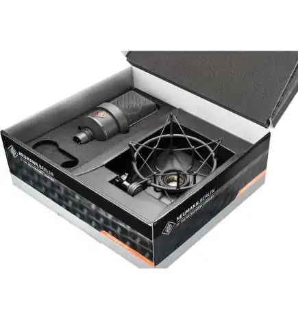 Neumann TLM 103 mt Studio Set Condensatormicrofoon