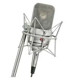 Neumann TLM 49 Microfono a condensatore