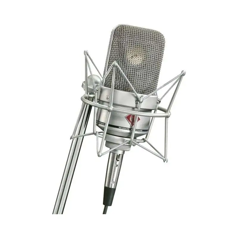 Neumann TLM 49 Condenser microphone Neumann TLM 49 Condenser microphone