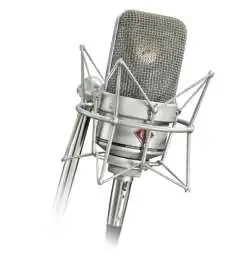 Neumann TLM 49 Condenser microphone
