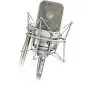 Neumann TLM 49 Condenser microphone Neumann TLM 49 Condenser microphone