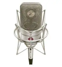 Neumann TLM 49 Condenser microphone