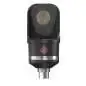 Neumann TLM 107 bk Condenser Microphone Switchable Neumann TLM 107 bk Condenser Microphone Switchable