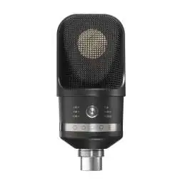 Neumann TLM 107 bk Condenser Microphone Switchable