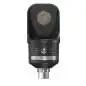 Neumann TLM 107 bk Condenser Microphone Switchable Neumann TLM 107 bk Condenser Microphone Switchable