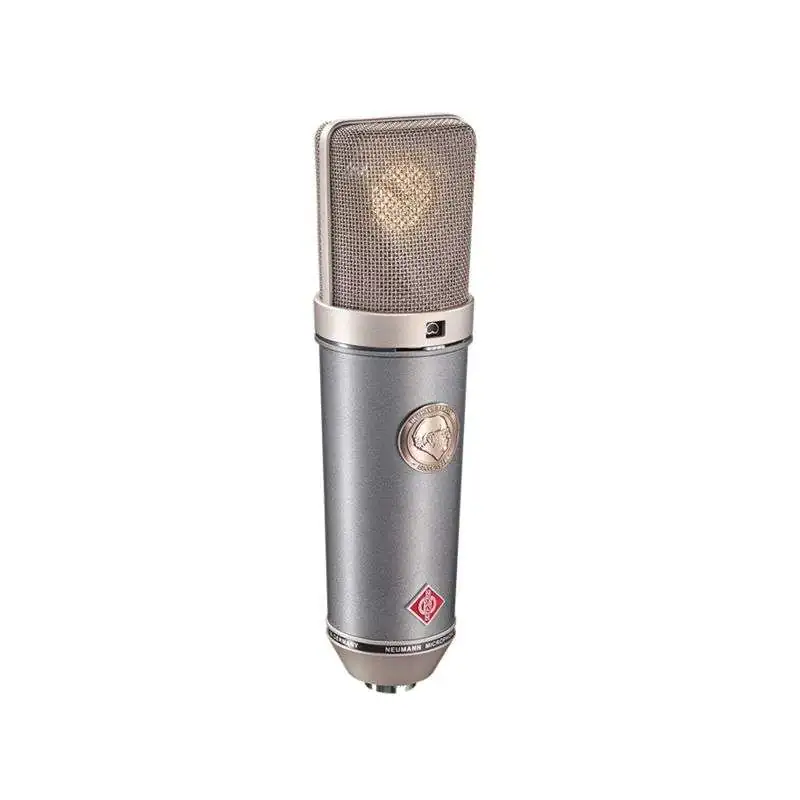 Neumann TLM 67 grootmembraan Studio microfoon