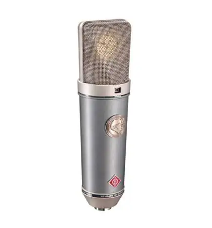 Neumann TLM 67 grootmembraan Studio microfoon