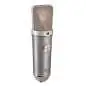 Neumann TLM 67 grootmembraan Studio microfoon