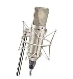 Neumann U 67 Set