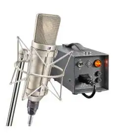 Neumann U 67 Set