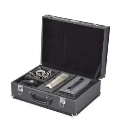 Neumann U 67 Set