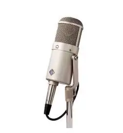 Neumann U 47 fet Condenser Microphone