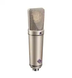 Neumann U 89 I