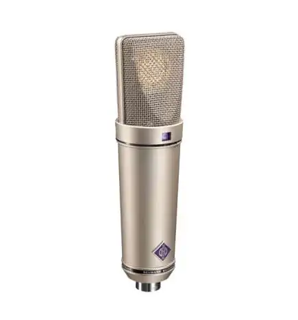 Neumann U 89 I