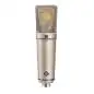 Neumann U 89 I