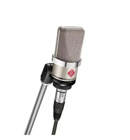 Neumann TLM 102 ni Microfono a condensatore