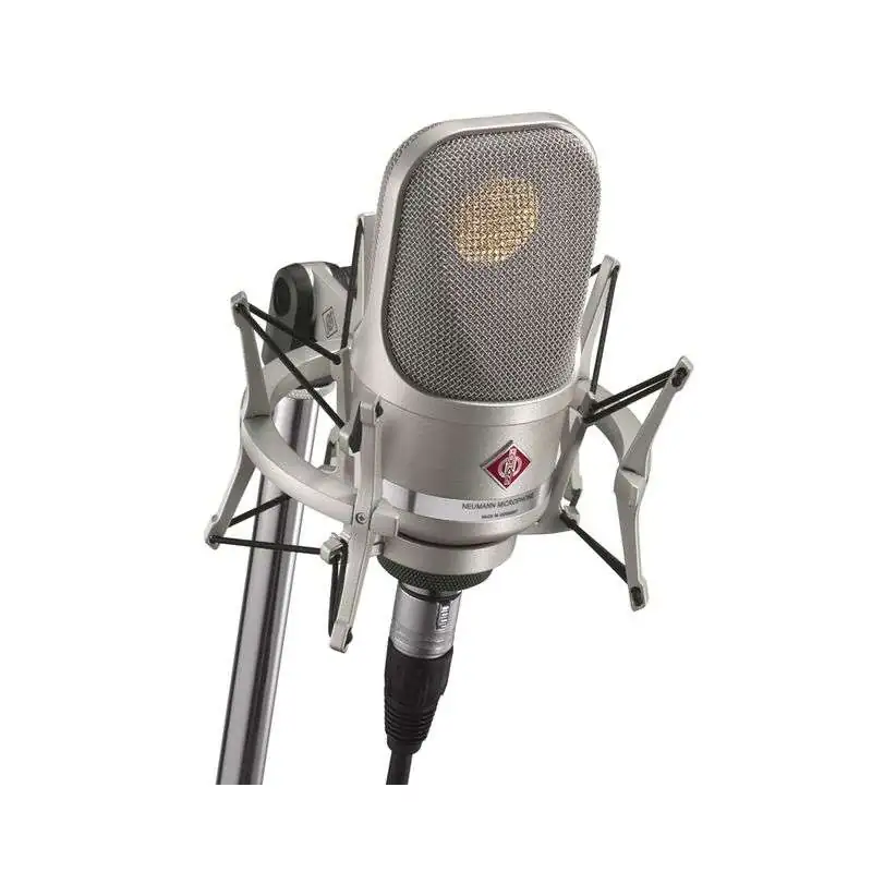 Neumann TLM 107 Studio Set Condenser microphone