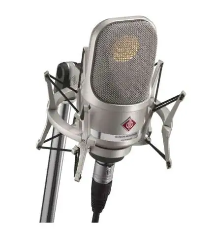 Neumann TLM 107 Studio Set Microfone condensador