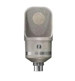 Neumann TLM 107 Studio Set Condenser microphone