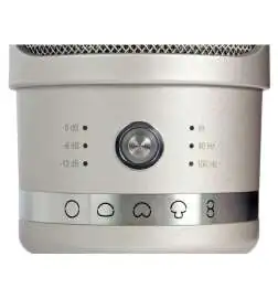 Neumann TLM 107 Studio Set Condenser microphone